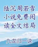 陆沉周若雪书名
