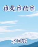 谁是谁的谁