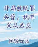 开局被贬罪兵营，我率义从造反小说排行榜